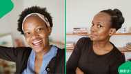 "You've always been intelligent": Bonnie speaks about escaping dodgy employer in the UK, SA stunned