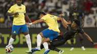 Orlando Pirates defeat sparks blame game after MTN8 final loss to Sundowns
