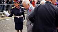 UK police bail student arrested for egging Charles III