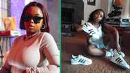 Dee Koala talks about her Adidas partnership and gives updates on her upcoming music