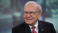 US tycoon Warren Buffet donates over R52 billion of his wealth to charity