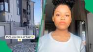 Soweto stunner: Mzansi gushes over student res in kasi location