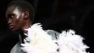 From streetwear to red carpet, London Fashion Week offers choices