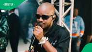 Kabza De Small tops SAMA32 nominations with four award entries