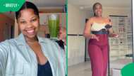 PEP plug! SA woman’s marked-down pants have Mzansi asking questions