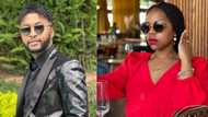 Vusi Nova shares loved up snaps with bae, pens sweet birthday message