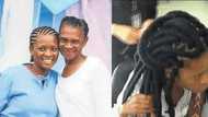 Explainer: How Nolubabalo Nobanda got busted with drugs in her dreads