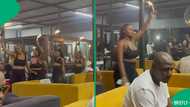 Bottle girls ignored by men in hilarious Mzansi nightclub video, SA jokes: “It’s bedtime”