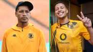 Late Kaizer Chiefs defender Luke Fleurs fought for his life on the night of fatal hijacking