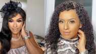 Kgomotso Ndungane quit RHOD because of trolls: "I wasn't aware of Black Twitter"