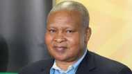 New North West Premier Bushy Maape to prioritise employment, service delivery