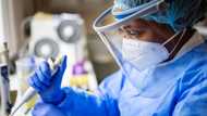 NICD reassures SA about new BA.2 variant, raises concerns about simultaneous flu and Covid19 vaccines