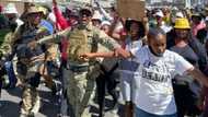 Operation Dudula denied permission to march in Durban, foreigners warned to stay indoors