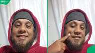 “We’ll get over it”: Cape Town man’s Facebook video about spaza shop closures divides Mzansi