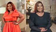 'Uthando Nesthembu': MaNgwabe misses family dinner, claims she didn't have an outfit