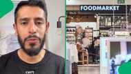 Gent shares SA factory shops selling Woolworths, checkers and Spar products directly to shoppers