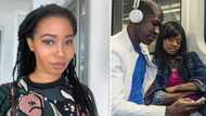 Lady shares worst 1st date experience with aspiring rapper, SA left laughing: “I'm sorry this happened to you”