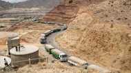 Ethiopia 'dismayed' over US, EU envoys' Tigray stance