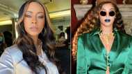 Keri Hilson speaks about her long beef with Beyoncé over a decade later