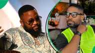 Prince Kaybee takes a jab at Cassper Nyovest, SA reacts: "He's fighting everyone in the industry"