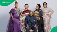 'Uthando Nesthembu' has been renewed for season 8, SA reacts