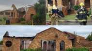 "Nyoape is a problem": Fathers home set ablaze in KZN, says his son did it