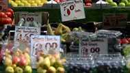 UK inflation unexpectedly accelerates