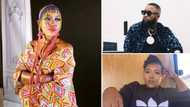 Cassper Nyovest, Anele Mdoda and Ntsiki Mazwai share touching reactions following the Enyobeni tavern tragedy