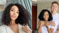 Amanda du-Pont and Shawn Rodriguez finalise their divorce, Mzansi reacts: "Marriage is hard work"