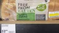 SA Twitter user posts expensive gluten-free bread from Woolworths and social media reacts