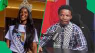 Melisizwe Mandela Foundation demands Chidimma Adetshina's exclusion from Miss Universe amid voting frenzy