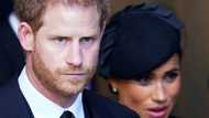 UK's Prince Harry makes surprise showing at UK privacy case