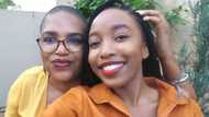 Mzansi mom swoons over super special relationship with daughter