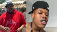 Nasty C and Stogie T drop visuals for 'Dunno': "It's too much"