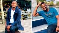 'The Estate': Siyanda Sesimani's girlfriend pens emotional tribute, letter read at star's memorial service