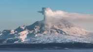 Russia volcano erupts amid Ukraine-Russia conflict, ash cloud 20km high has internet divided