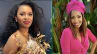 Former 'Gomora' actress Katlego Danke shares pictures from her lavish baby shower