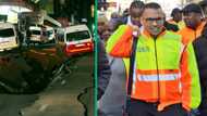 City of Joburg pushes for CBD to be declared disaster site as cause of blast continues to puzzle authorities