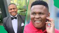 Former soccer player Kagisho Dikgacoi livid after being exposed in a list of boyfriends