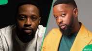 Actor Sparky Xulu channels real emotion as Zenzele in 'Empini' season 2