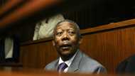 What really happened to Jackie Selebi? Everything you need to know