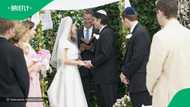 “They avoided eye contact”: Guests hold in laughter after groomsman’s pants fall, 10.3 million people floored
