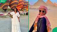 “Thought it was expensive”: Mzansi woman shares countries to visit when young or broke