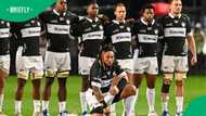 Ma’a Nonu had to do one thing before answering the All Blacks’ haka at Kings Park