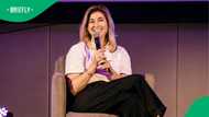 Rachel Kolisi's Instagram repost about a womanising rugby player raises eyebrows