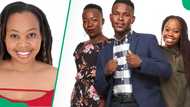 'Mnakwethu' star Qondanisa Sibisi wants his 2 wives back after they left him: "I'll win them back"