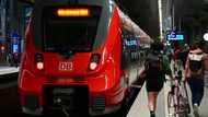 Germany hopes to help climate with discount travel card