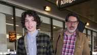 Eric Wolfhard's bio and life story: Meet Finn Wolfhard's dad