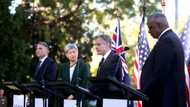 US to help Australia boost missile manufacturing