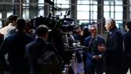EU vows to protect European industry to counter US subsidies